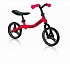 Беговел Go Bike, цвет - Красный  - миниатюра №2